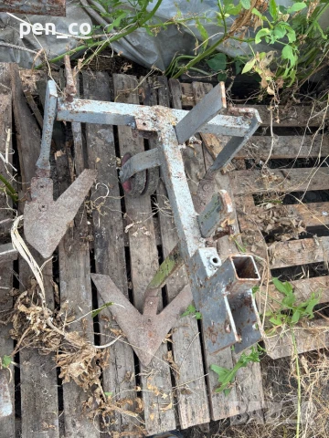 Култиватор за мотоблок