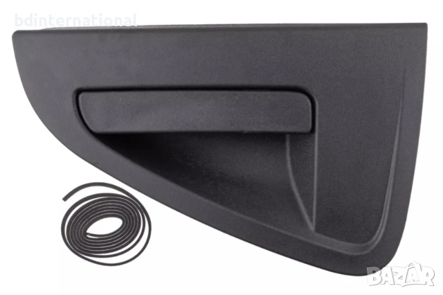 95987920 Външна дръжка за задна лява врата Chevrolet, Spark M300 , Черен