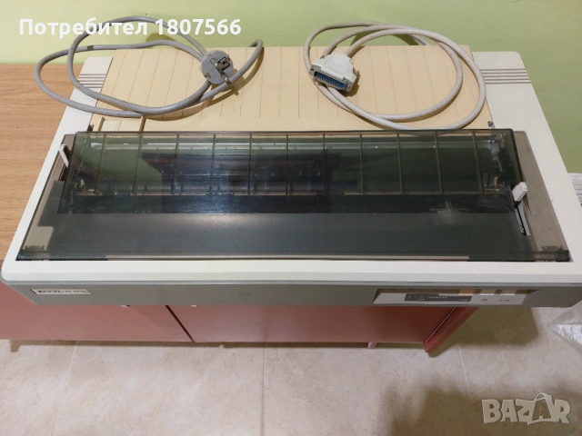 Матричен принтер TECO VP2415