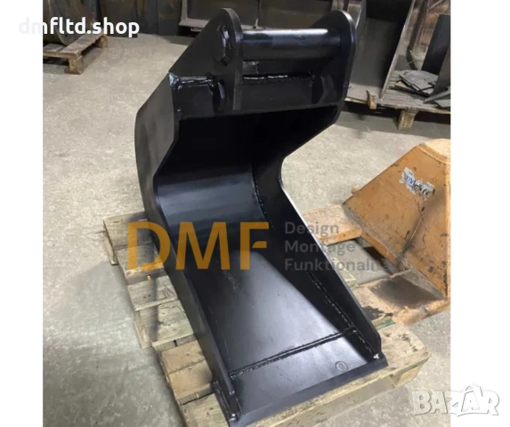 Кофа за багер за глина 40 см 3,6-5,5 т