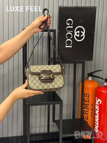 Gucci ⚜️Дамски Чанти 