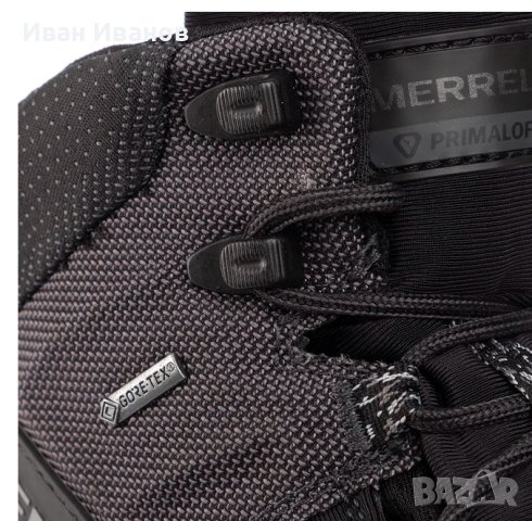 Merrell Thermo Rogue туристически обувки номер 38, снимка 5 - Други - 44390173