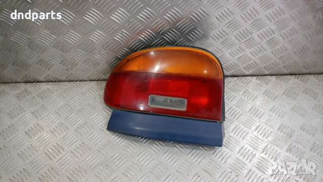 Ляв стоп Mazda 121 1994г.	, снимка 1 - Части - 44914011