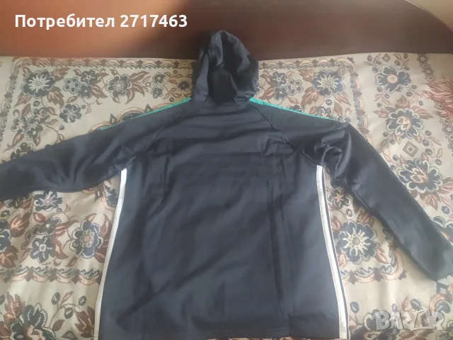 Изгодно горнище ADIDAS ново