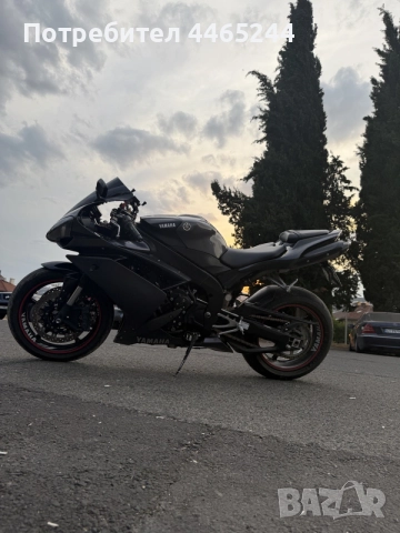 ПРОДАВА СЕ - Yamaha R1, снимка 5 - Мотоциклети и мототехника - 55946073