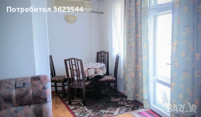 Апартамент под наем до операта, под Аязмото, снимка 4 - Апартаменти - 53005631