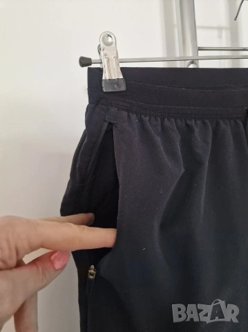 Страхотно мъжко спортно долнище NIKE размер M, снимка 5 - Спортни дрехи, екипи - 53772286