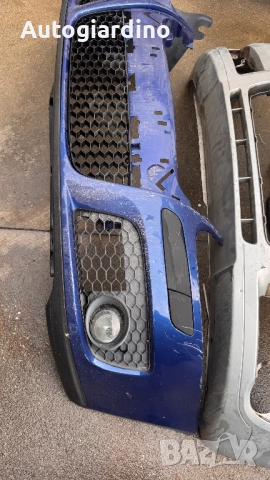 Предна Броня за VW Golf - 2005 - 2008