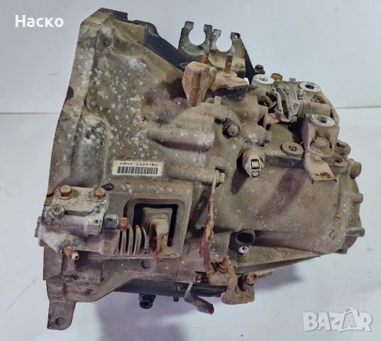 Скоростна Кутия Honda CR-V CRV 3 2.2 i-CTDi 140 к.с. Хонда ЦР-В ЦРВ 2006г-2012г, снимка 2 - Части - 53846148