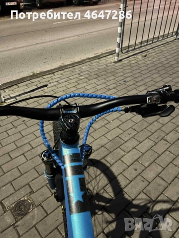   Велосипед Drag c2 fun, снимка 2 - Велосипеди - 52550619