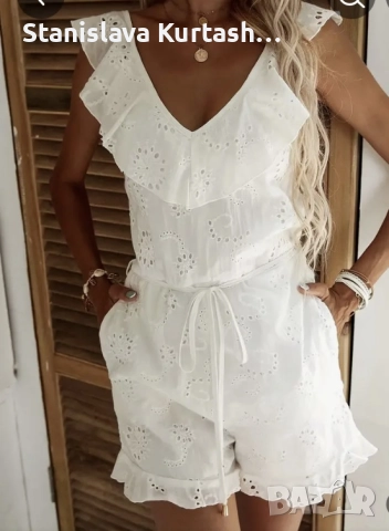 Гащеризон тип Zara, снимка 2 - Гащеризони - 51553021