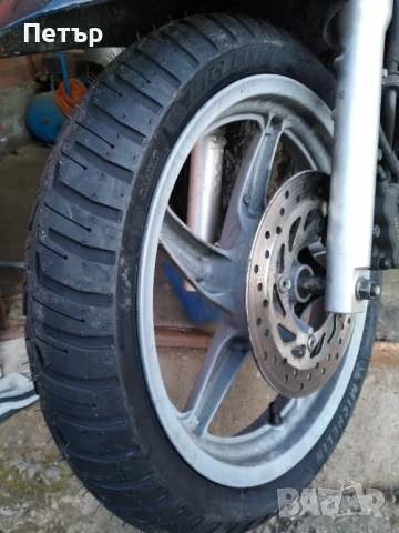 Продавам скутер Honda SH 150, снимка 3 - Мотоциклети и мототехника - 51252145