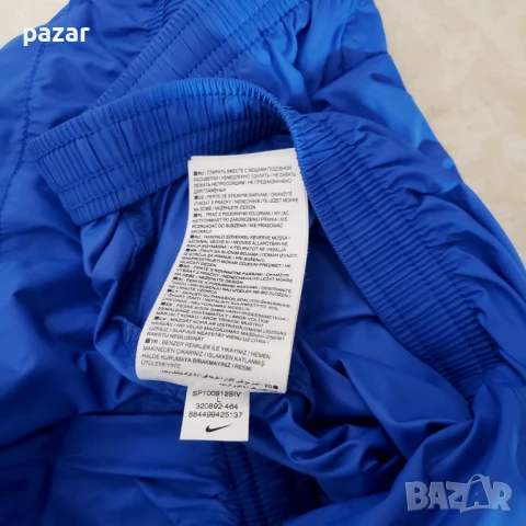 Nike Windrunner 464 Спортно Долнище Олекотен Анцуг за Бягане L, снимка 8 - Спортни дрехи, екипи - 51090050