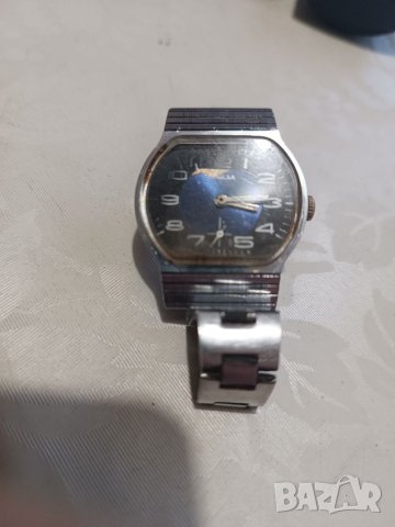 Часовник Победа, снимка 4 - Мъжки - 41345664