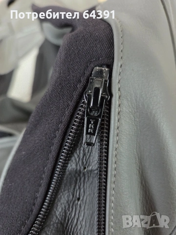 BMW кожен мотоекип, снимка 8 - Аксесоари и консумативи - 51835349