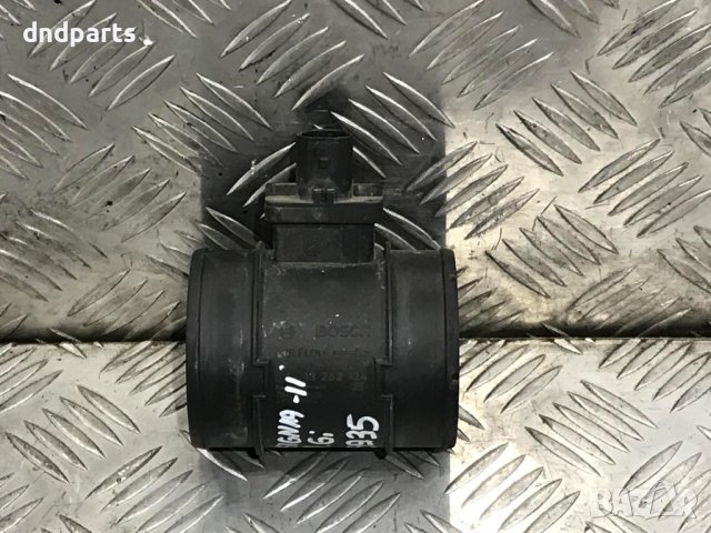 Дебитомер Opel Insignia,1.6i,2011г.