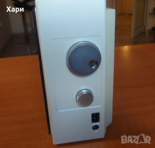 Радио касетофон Panasonic RX-F32LS, снимка 9 - Радиокасетофони, транзистори - 53821809