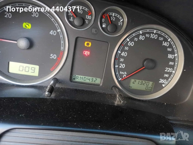 Фолцфаген пасат 5.5 B /автоматик, снимка 4 - Автомобили и джипове - 51687965