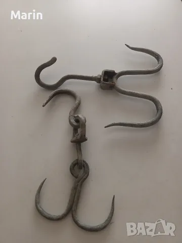 ченгел куки за дране на животни
