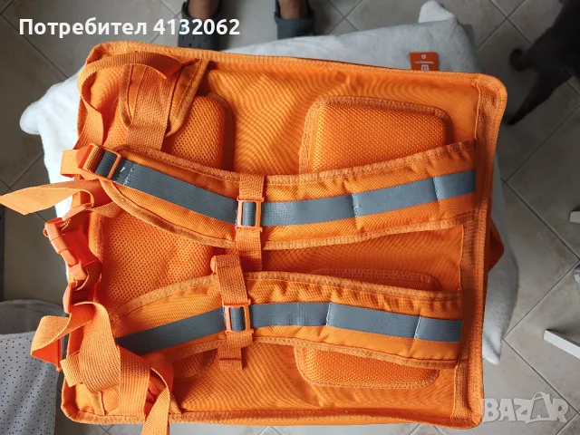 Термо раница за разнос, снимка 12 - Други стоки за дома - 47393346