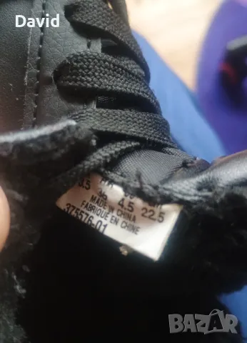 Оригинални маратонки/кецове Puma Rebound Joy Fur, снимка 6 - Кецове - 48893076