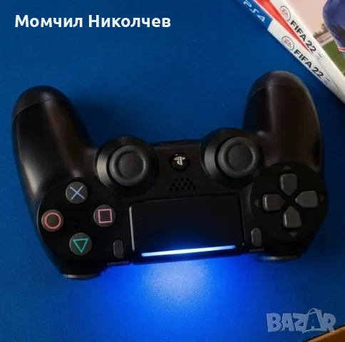 Sony PlayStation 4 Pro (PS4 Pro) - Отлично състояние, снимка 4 - PlayStation конзоли - 55874426