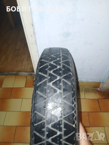 15цола патерица пежо 208 оем, снимка 9 - Аксесоари и консумативи - 51960951