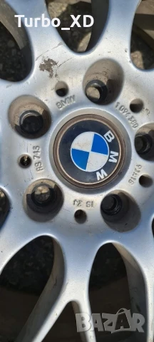 Продавам джанти 18" BBS RS744/745, снимка 5 - Гуми и джанти - 51277930