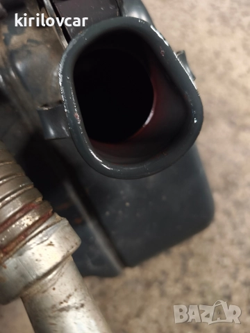 Mercedes Benz -туба за гориво, снимка 4 - Аксесоари и консумативи - 52965854