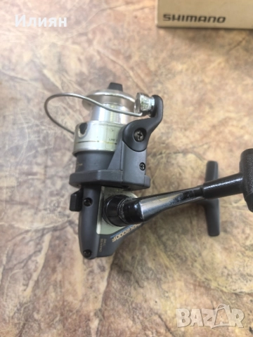 Макара, снимка 2 - Макари - 51697275