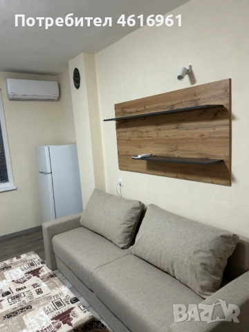 Боксониера под наем, снимка 6 - Апартаменти - 52339403