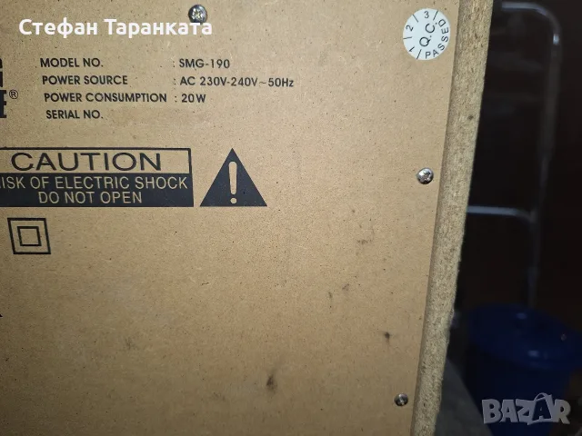 Blaupunkt електроника, снимка 9 - Други - 56272506