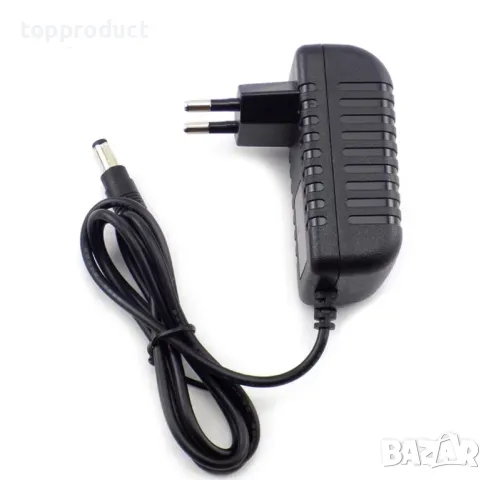 Токоизправител, трансформатор AC220v към DC12v