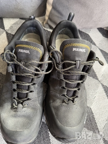 Meindl  Ontario GTX GORE-TEX, снимка 4 - Спортни обувки - 56307250