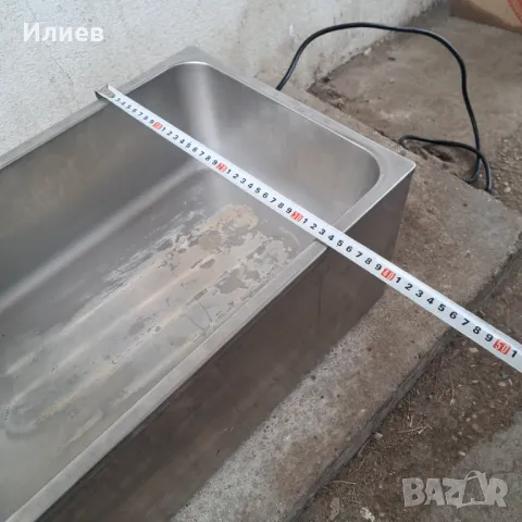 Бен Мари , снимка 7 - Обзавеждане на кухня - 48905339