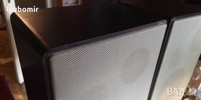 Telefuken tl-710, снимка 6 - Тонколони - 35834114