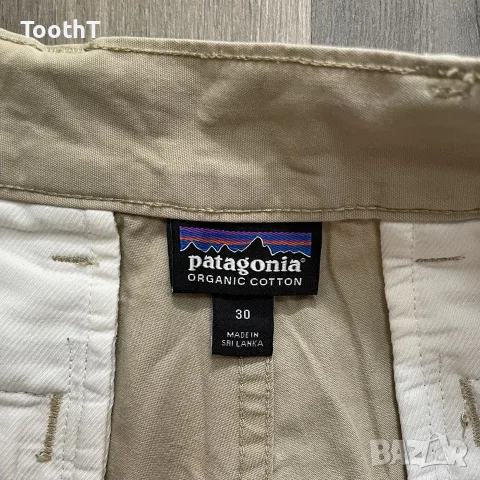 Patagonia Къси Панталони , снимка 4 - Къси панталони - 55782933