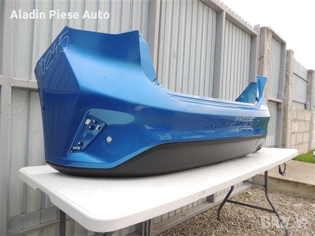 Задна броня Ford Focus 4 година 2018 2020 2021 код JX7B-17906-A1 , снимка 4 - Аксесоари и консумативи - 40571936