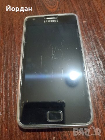samsung S2 16/1gb перфектен