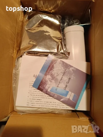 Усилвател на GSM сигнал Ретранслатор 2G, 3G, 900, 1800, 2100 MHz Band, снимка 14 - Друга електроника - 50501660