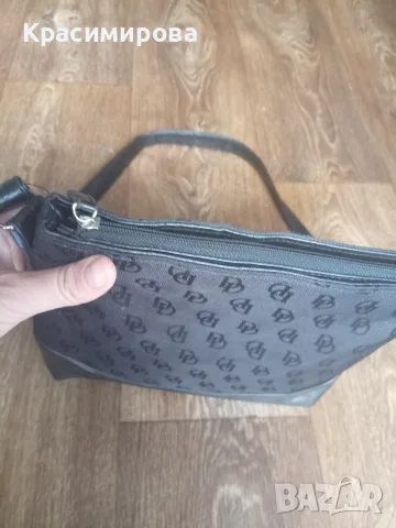 дамска чанта dooney & bourke, снимка 4 - Чанти - 56166485