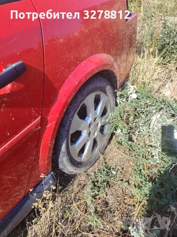 Opel vektra 2.2 CC Опел Вектра, снимка 2 - Автомобили и джипове - 55851165