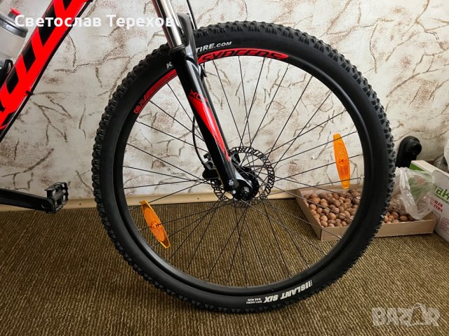 Продавам планински велосипед SCOTT Aspect 750 - 27,5 - НОВ, снимка 12 - Велосипеди - 41227239
