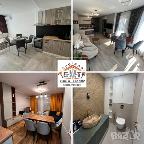 Ремонт на апартаменти, къщи, офиси/ Ремонтни дейности Варна/ Вътрешни ремонти, снимка 1