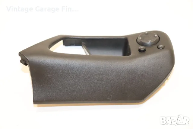 Панел с копче / джойстик за електрически огледала VW Golf 3, Vento (1H0 837 247G), снимка 2 - Части - 56184141