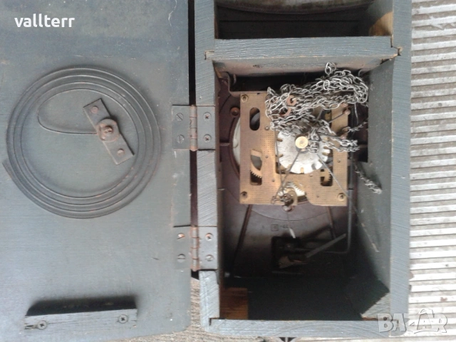  часовници стенни маяк кукувица ретро, лот от казино светещи,за водни помпи приставки лот, снимка 3 - Други ценни предмети - 52353235