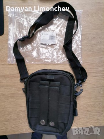 Чанта за кръст и през рамо 