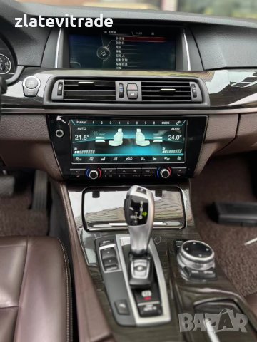 Климатичен дисплей за bmw X5 X1 OLD 5 SERIES / 5 SERIES, 9593, снимка 5 - Навигация за кола - 41672790