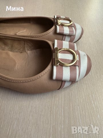 Дамски пантофки, снимка 4 - Дамски ежедневни обувки - 40055235