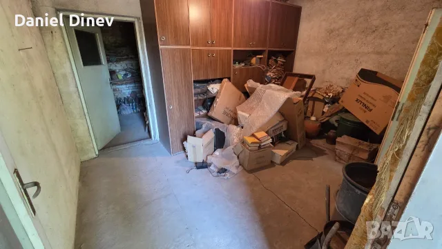 къща в гр Гълъбово - 3.8 дка, снимка 7 - Къщи - 56168554